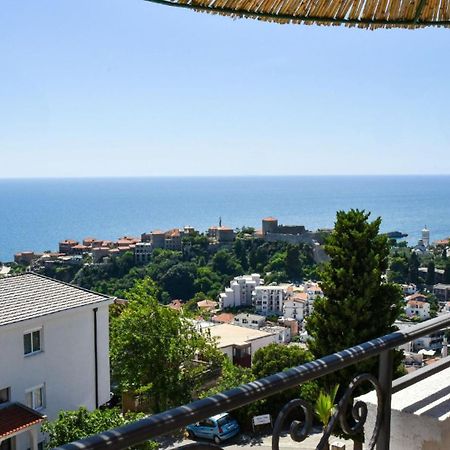 Apartments Montenegro Hills אולסינץ' מראה חיצוני תמונה