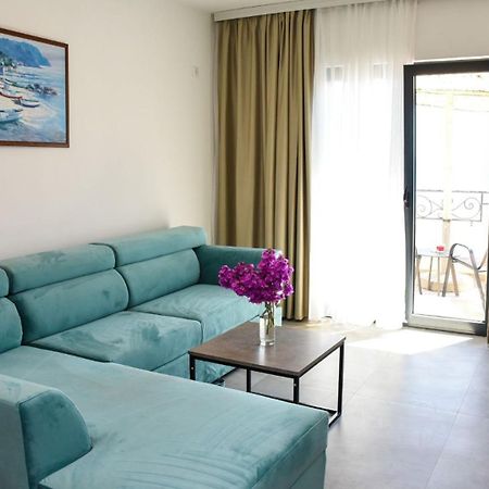 Apartments Montenegro Hills אולסינץ' מראה חיצוני תמונה
