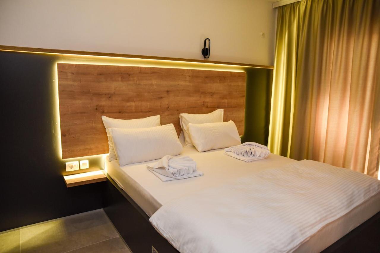 Apartments Montenegro Hills אולסינץ' מראה חיצוני תמונה