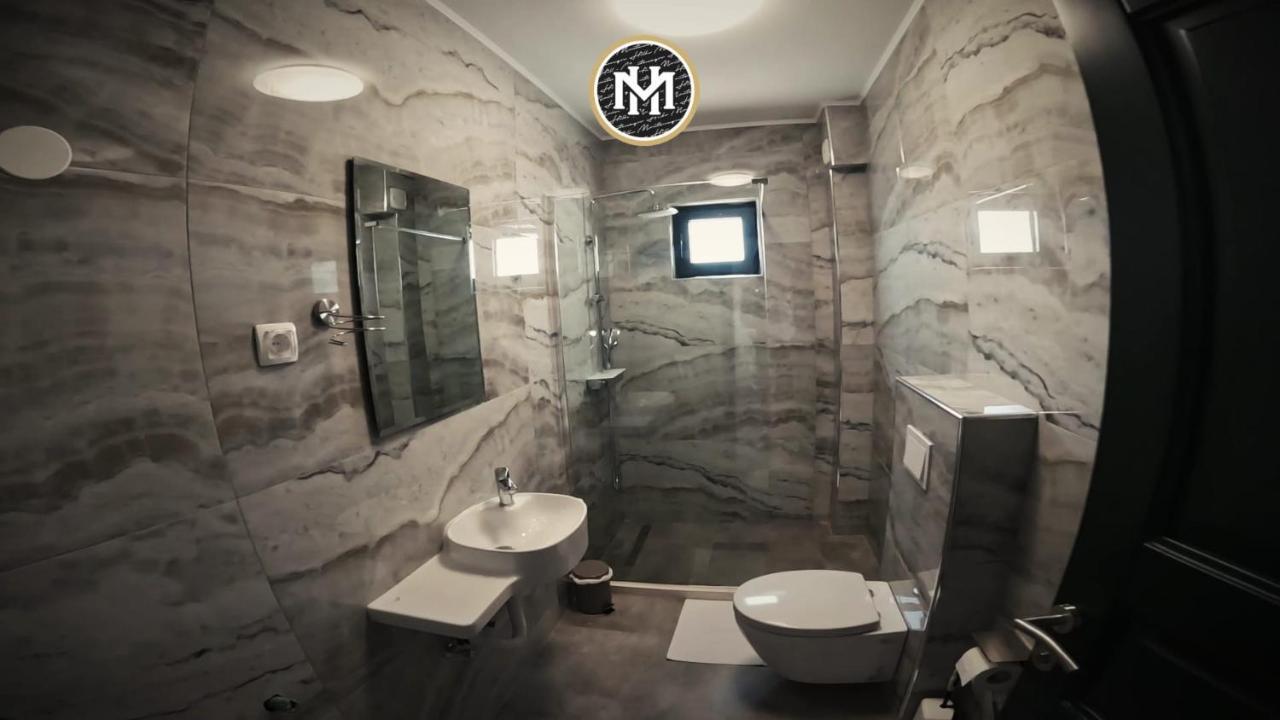 Apartments Montenegro Hills אולסינץ' מראה חיצוני תמונה