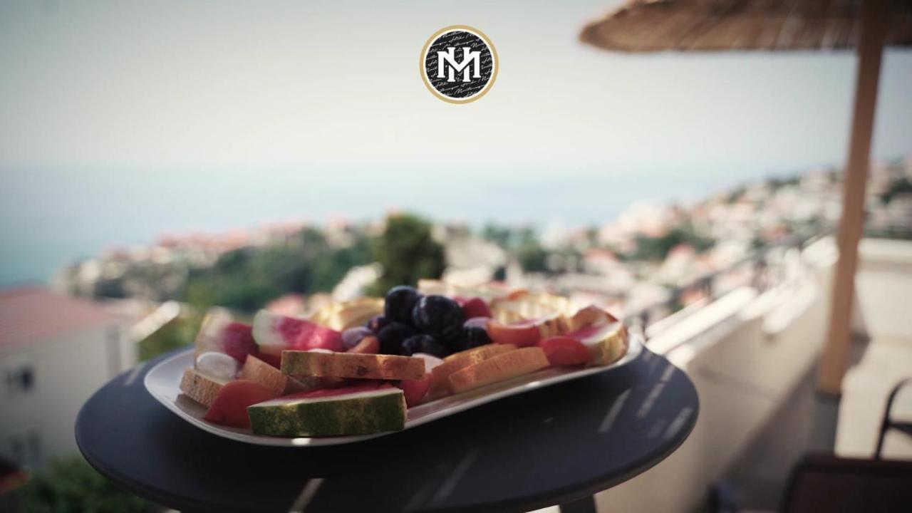 Apartments Montenegro Hills אולסינץ' מראה חיצוני תמונה