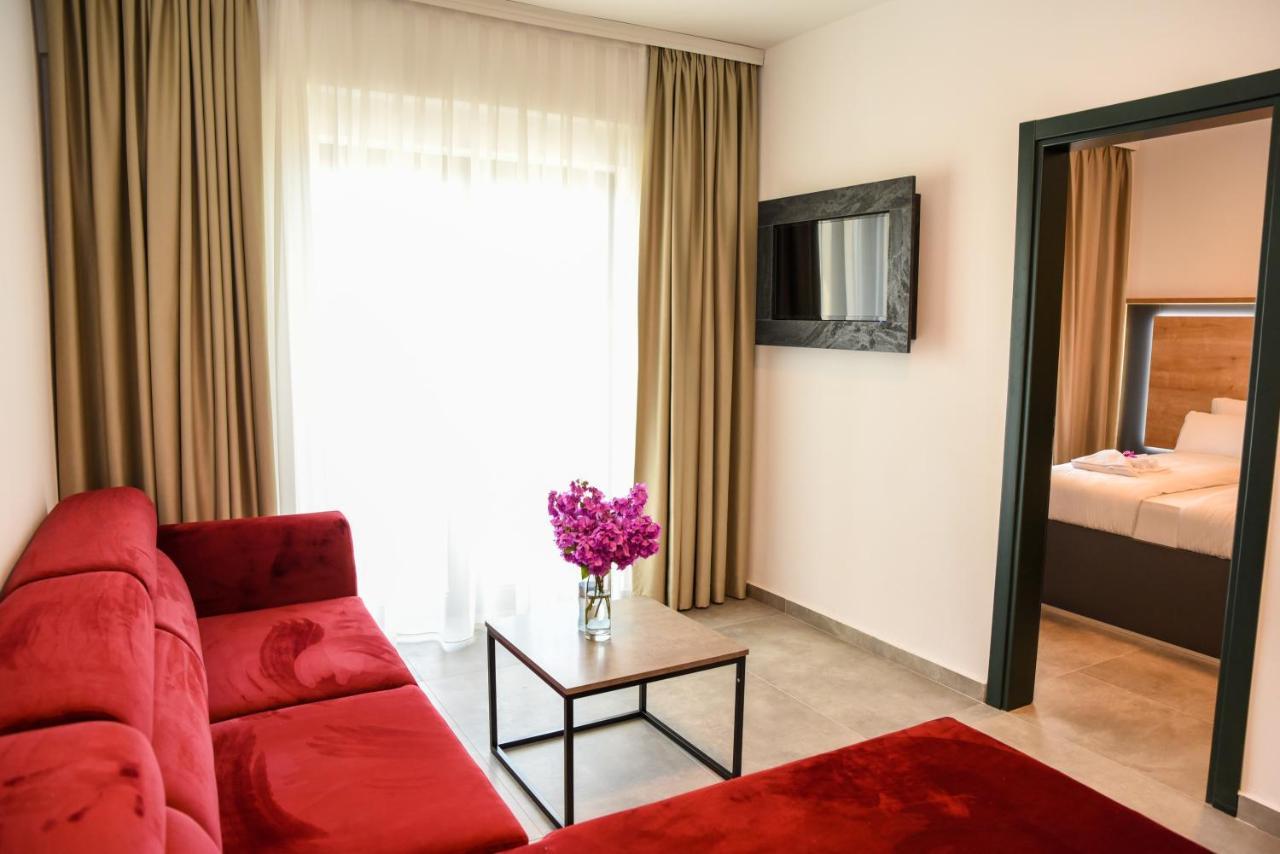 Apartments Montenegro Hills אולסינץ' מראה חיצוני תמונה
