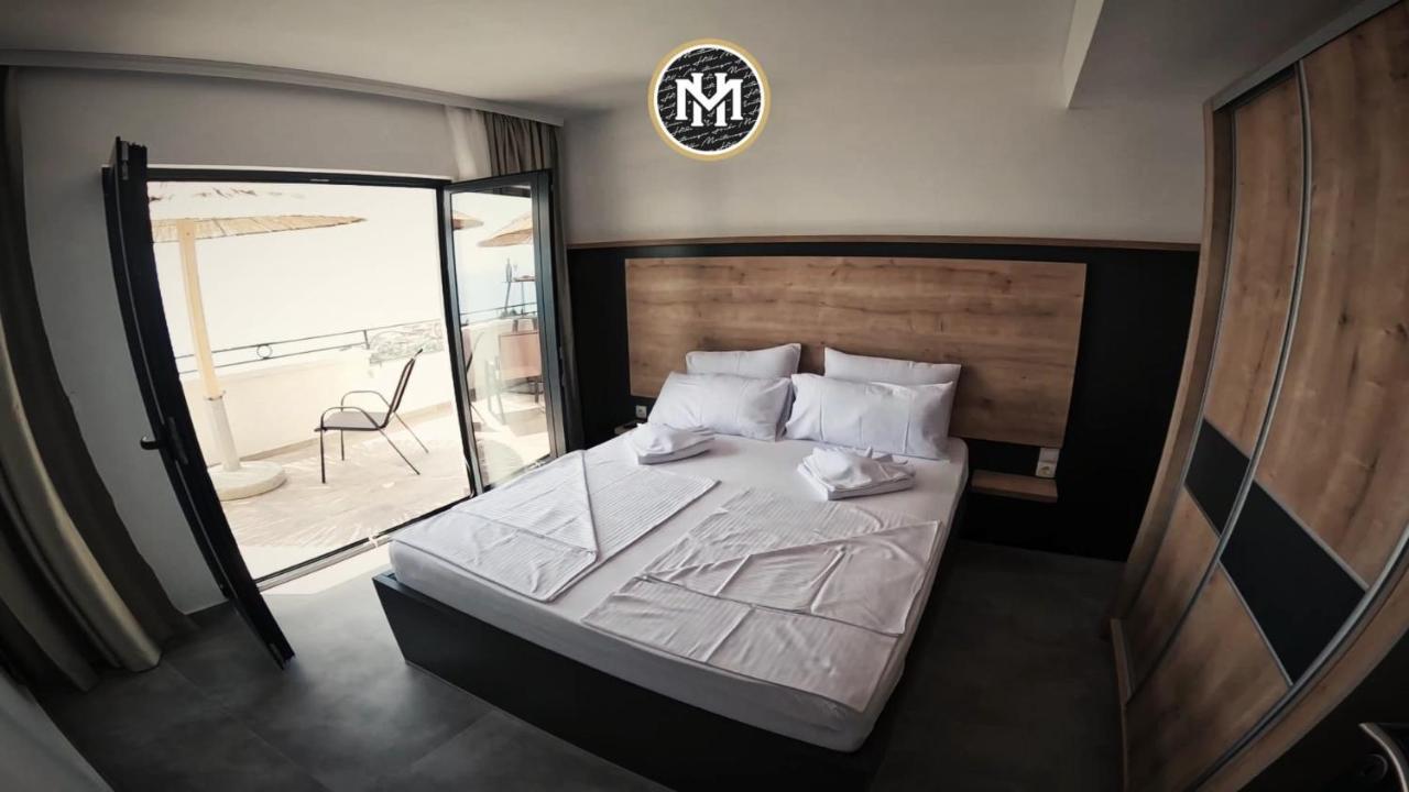 Apartments Montenegro Hills אולסינץ' מראה חיצוני תמונה