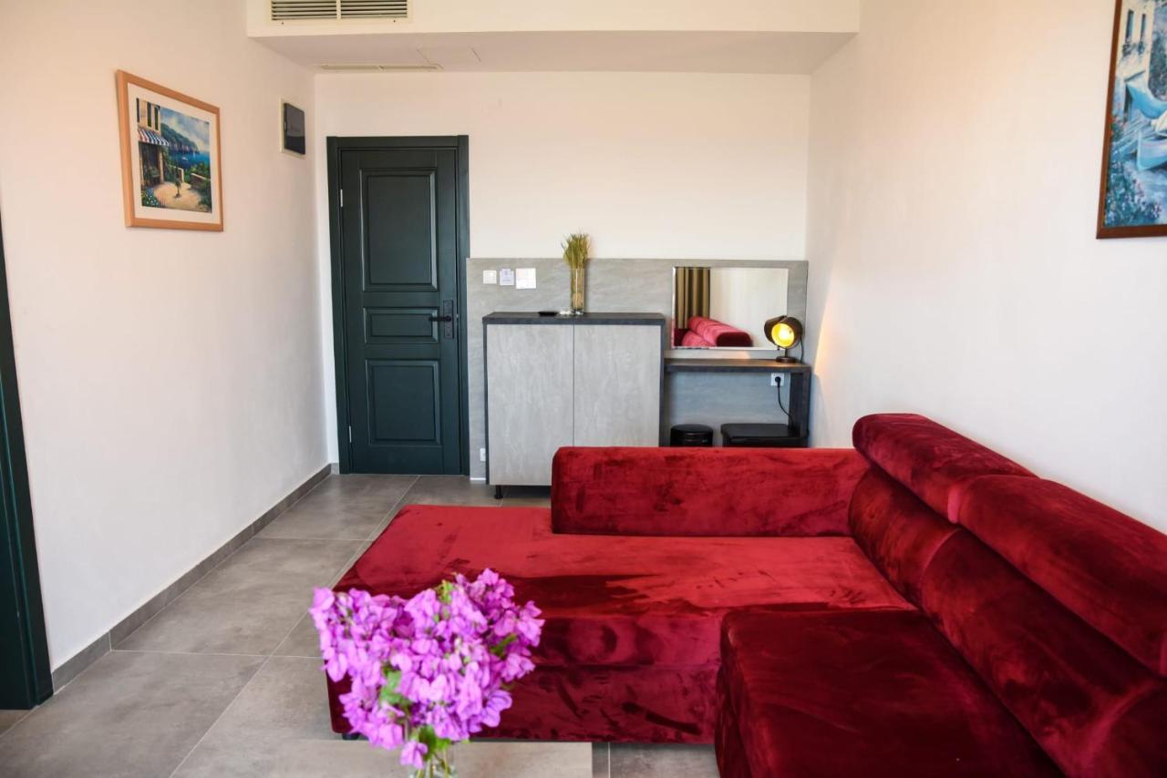 Apartments Montenegro Hills אולסינץ' מראה חיצוני תמונה
