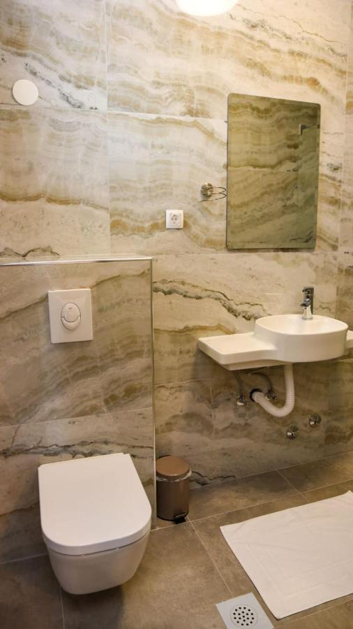Apartments Montenegro Hills אולסינץ' מראה חיצוני תמונה