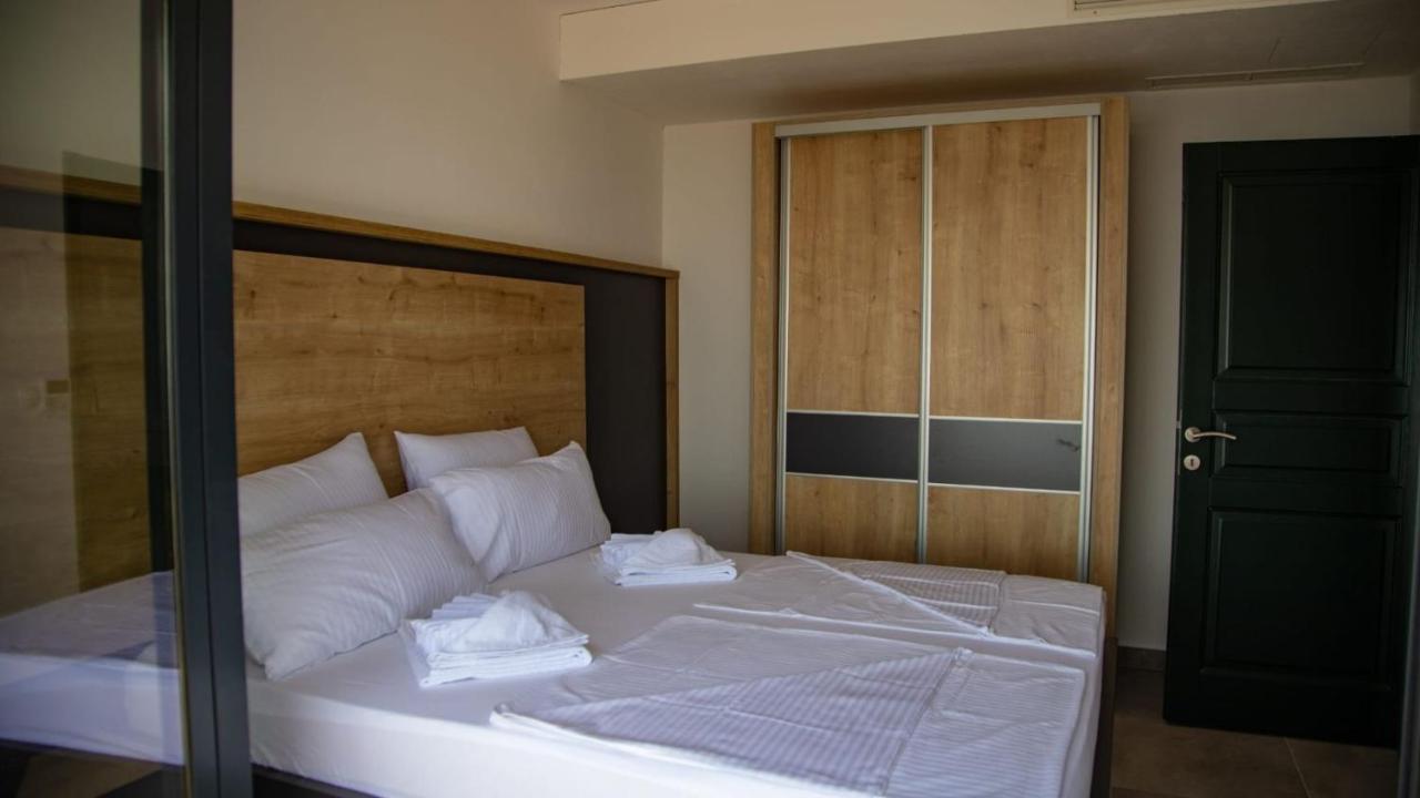 Apartments Montenegro Hills אולסינץ' מראה חיצוני תמונה