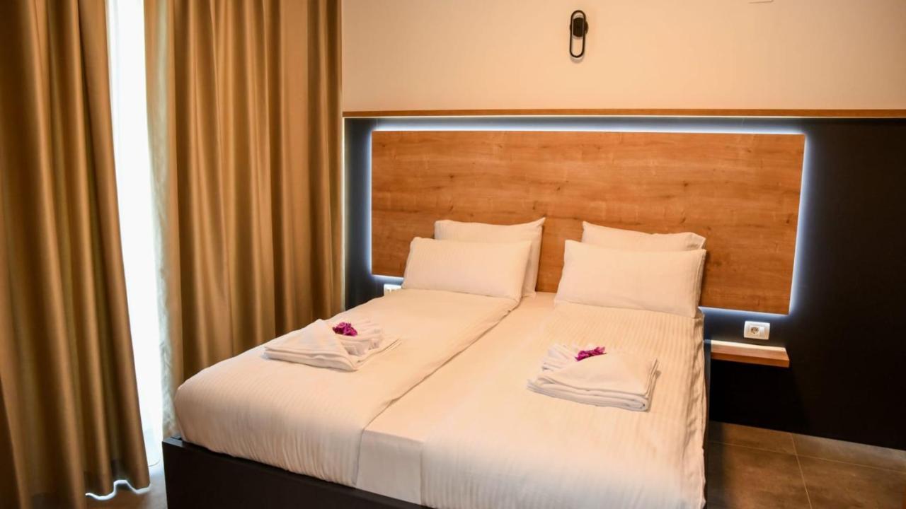 Apartments Montenegro Hills אולסינץ' מראה חיצוני תמונה