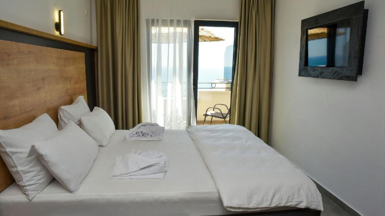 Apartments Montenegro Hills אולסינץ' מראה חיצוני תמונה