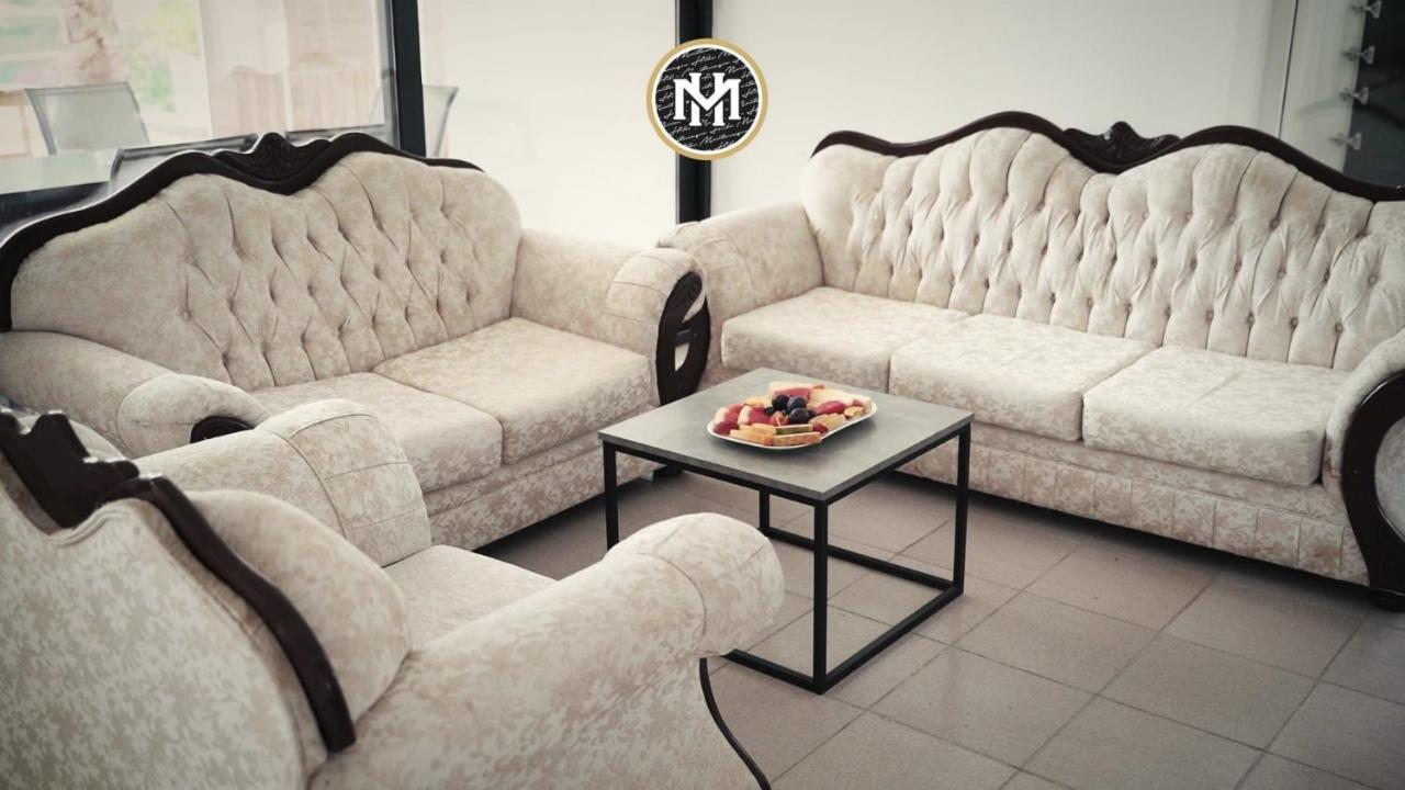 Apartments Montenegro Hills אולסינץ' מראה חיצוני תמונה