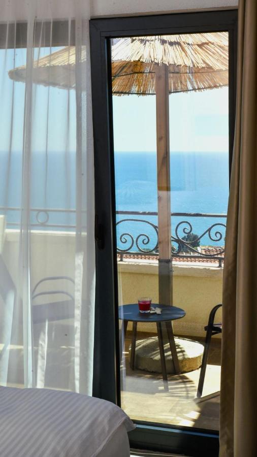 Apartments Montenegro Hills אולסינץ' מראה חיצוני תמונה