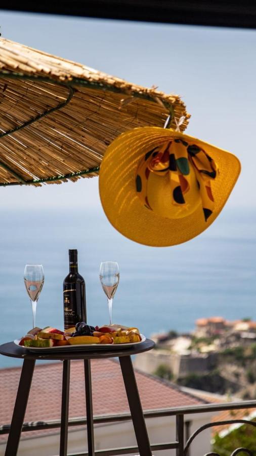 Apartments Montenegro Hills אולסינץ' מראה חיצוני תמונה