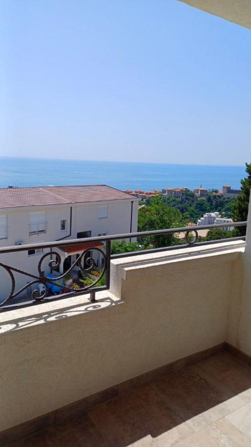 Apartments Montenegro Hills אולסינץ' מראה חיצוני תמונה