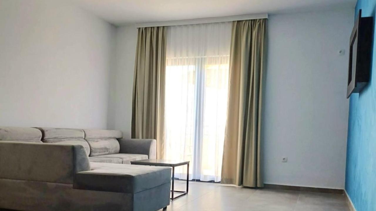 Apartments Montenegro Hills אולסינץ' מראה חיצוני תמונה