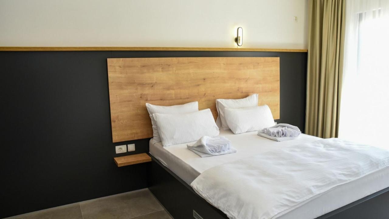 Apartments Montenegro Hills אולסינץ' מראה חיצוני תמונה