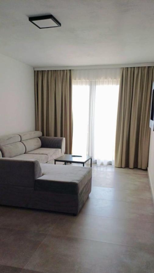 Apartments Montenegro Hills אולסינץ' מראה חיצוני תמונה