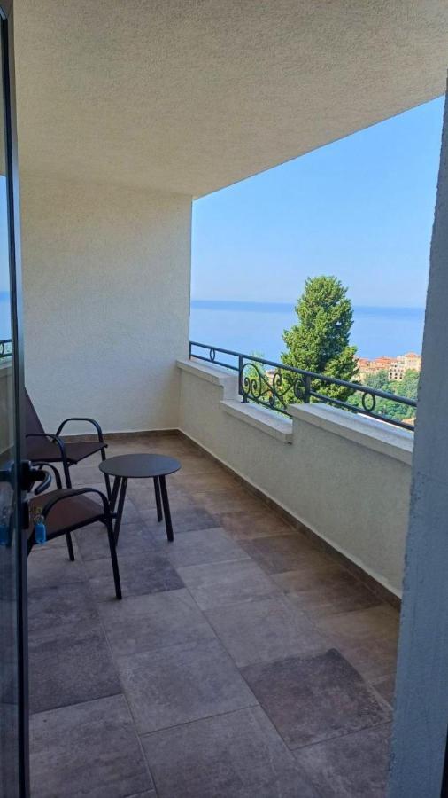 Apartments Montenegro Hills אולסינץ' מראה חיצוני תמונה