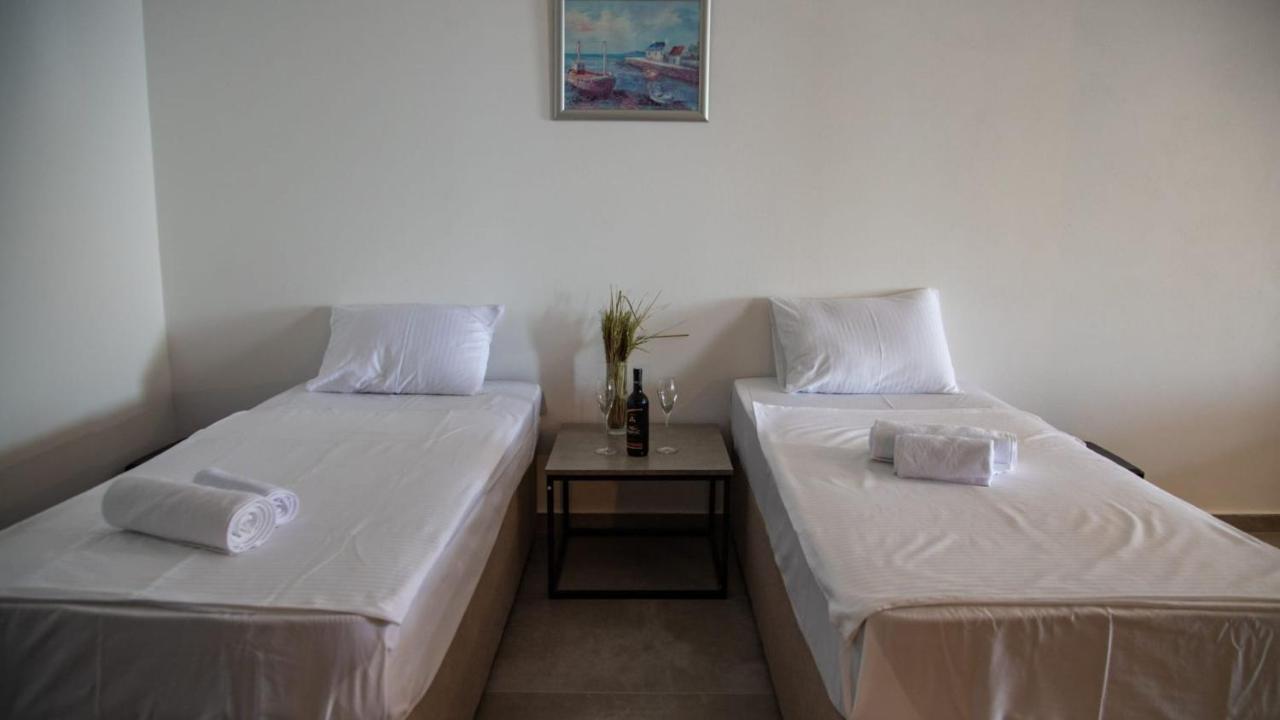 Apartments Montenegro Hills אולסינץ' מראה חיצוני תמונה