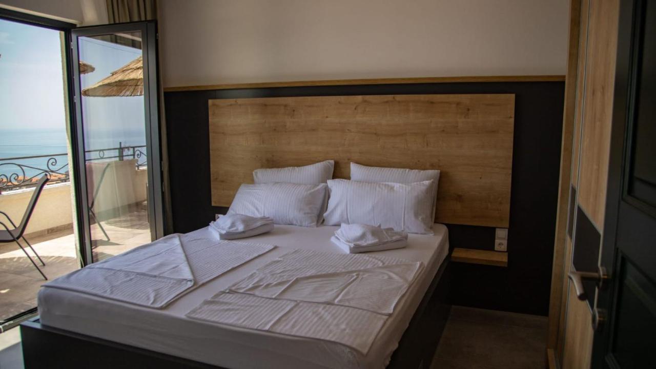 Apartments Montenegro Hills אולסינץ' מראה חיצוני תמונה