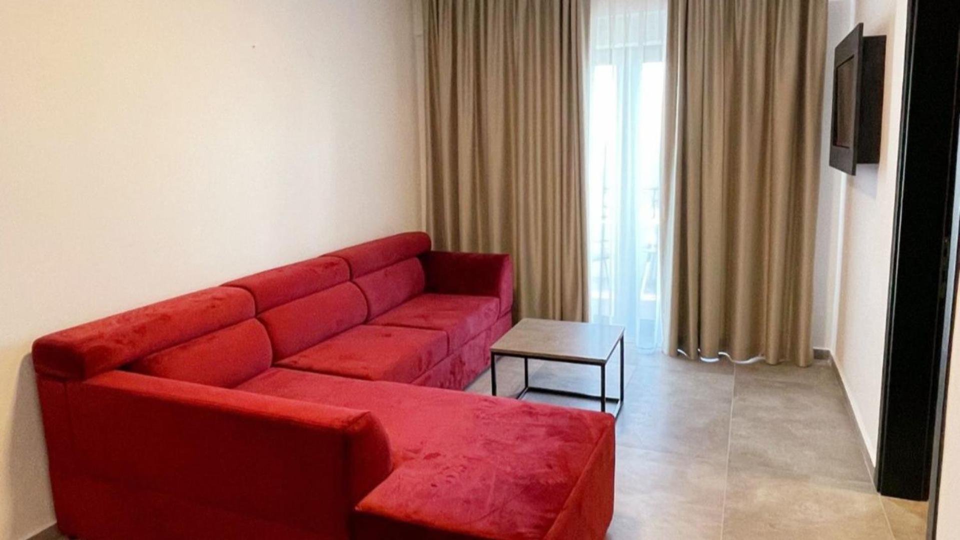 Apartments Montenegro Hills אולסינץ' מראה חיצוני תמונה