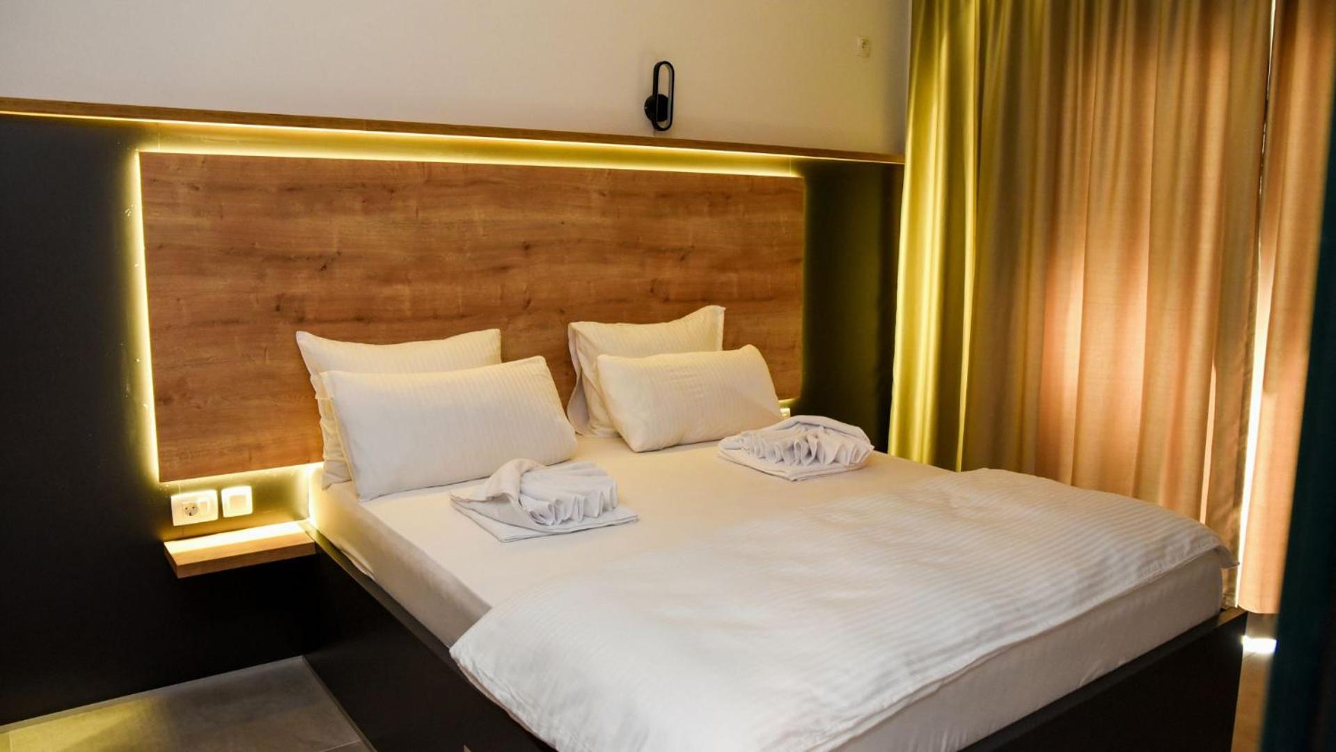Apartments Montenegro Hills אולסינץ' מראה חיצוני תמונה