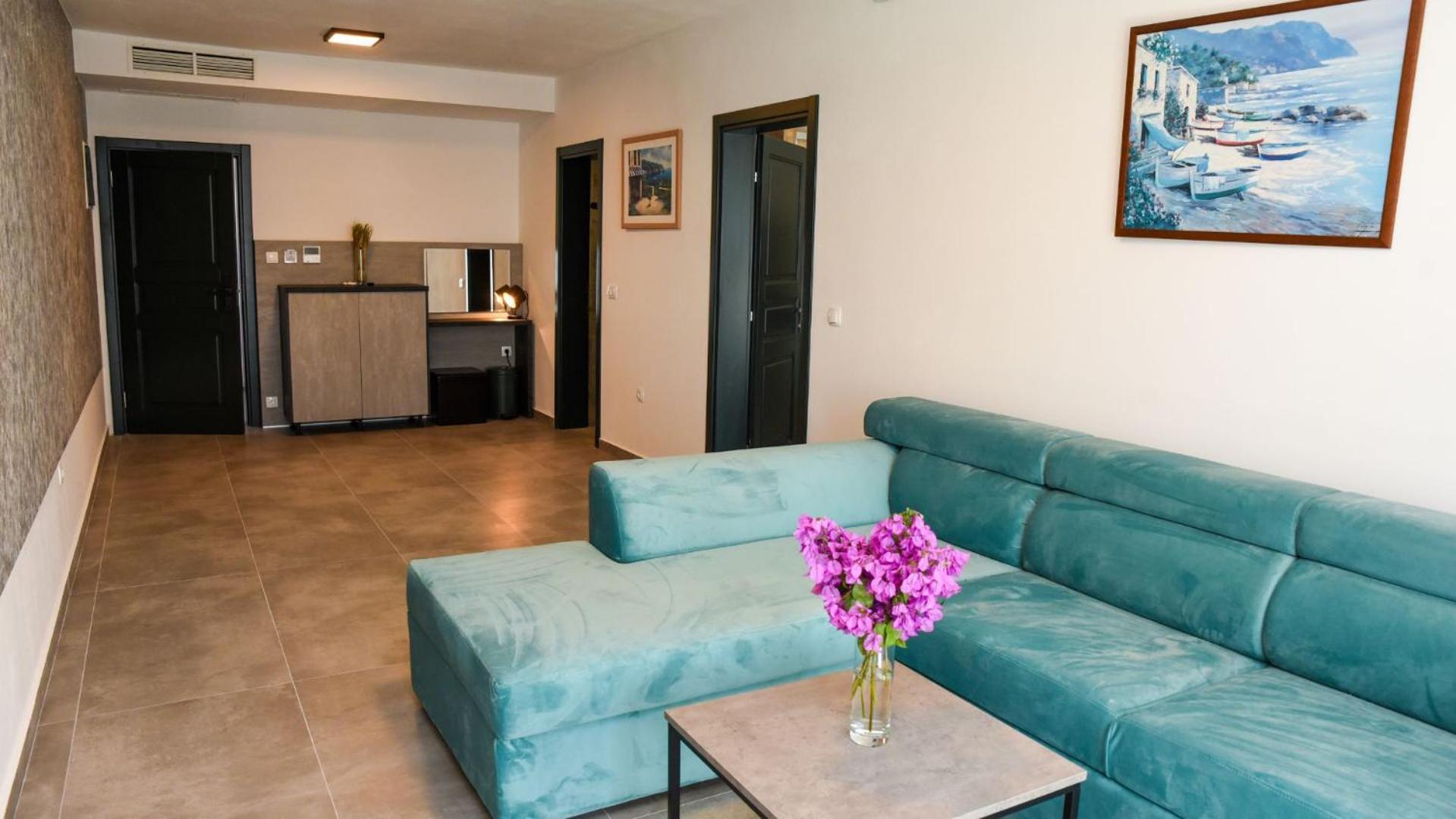 Apartments Montenegro Hills אולסינץ' מראה חיצוני תמונה