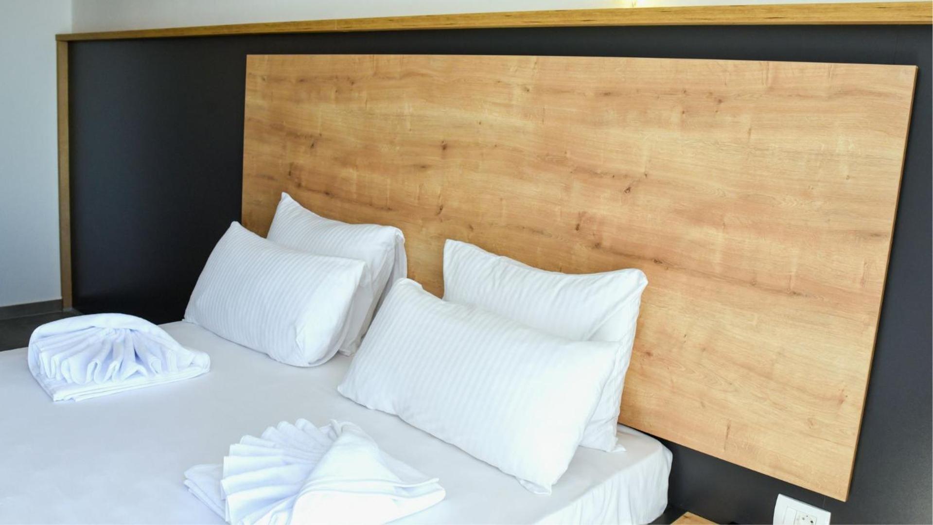 Apartments Montenegro Hills אולסינץ' מראה חיצוני תמונה