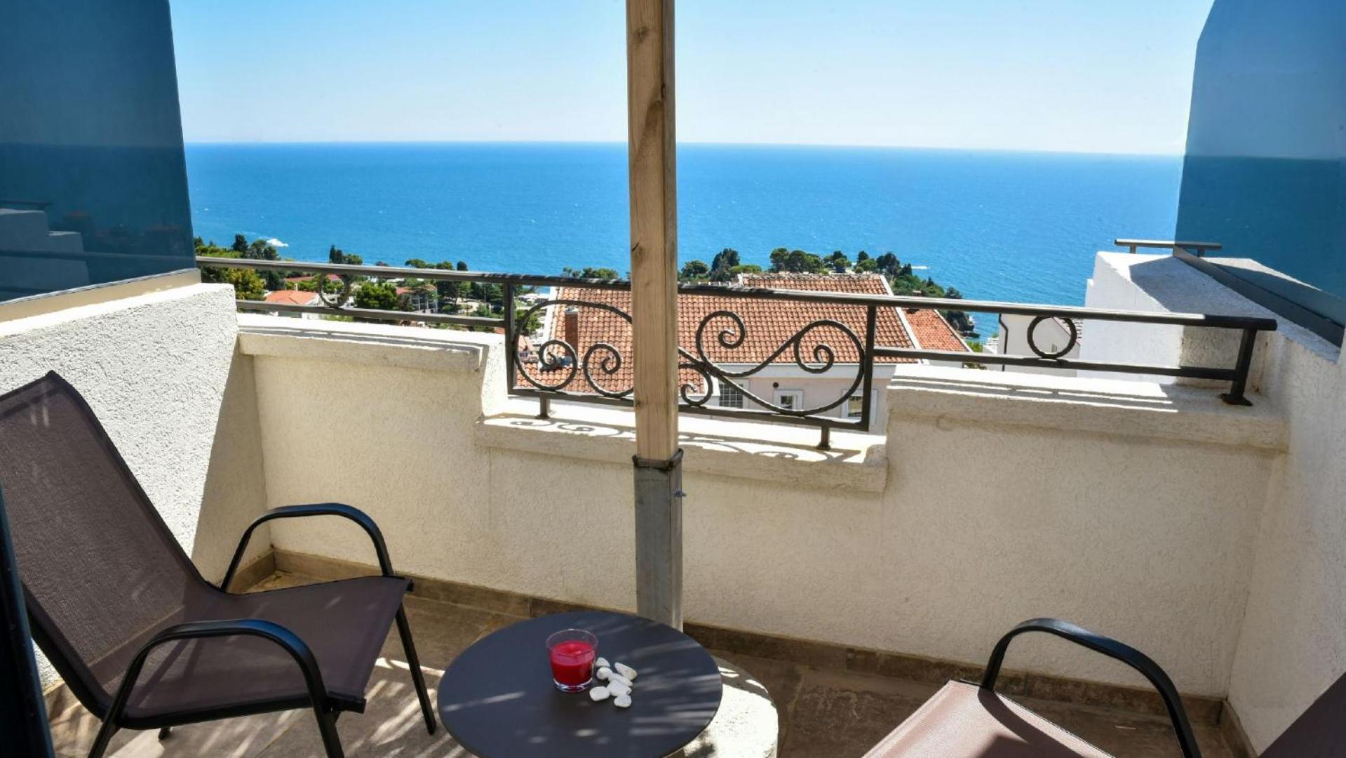 Apartments Montenegro Hills אולסינץ' מראה חיצוני תמונה