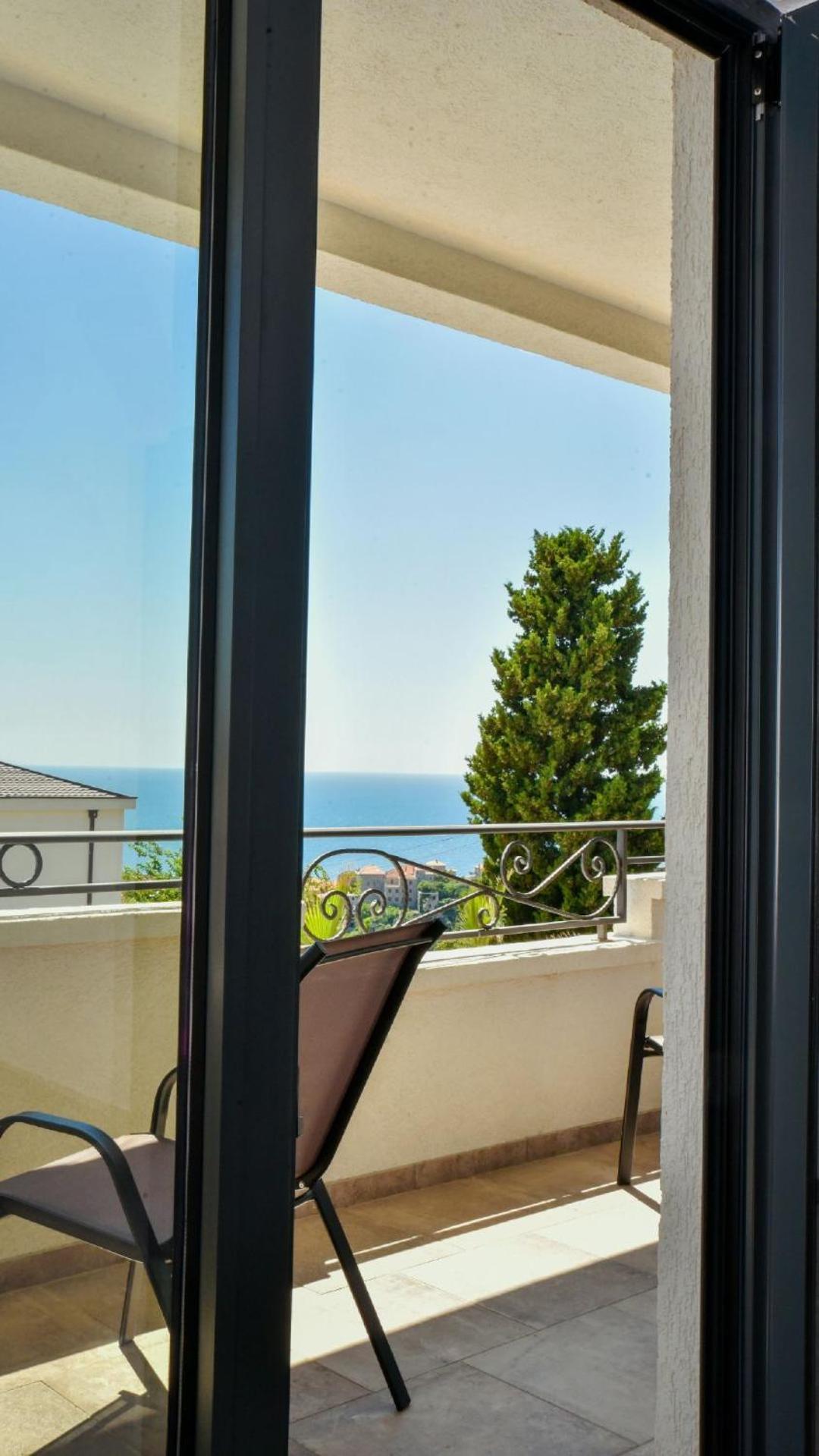 Apartments Montenegro Hills אולסינץ' מראה חיצוני תמונה
