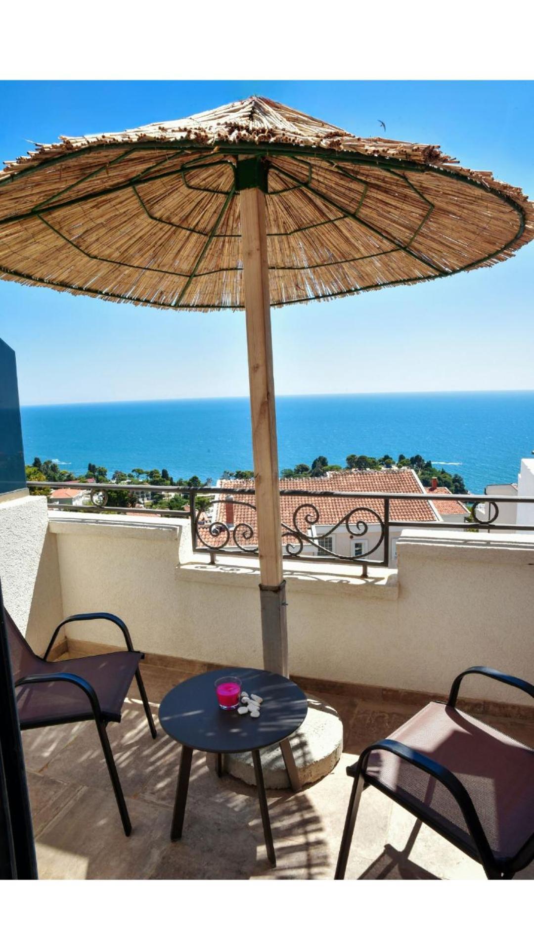 Apartments Montenegro Hills אולסינץ' מראה חיצוני תמונה